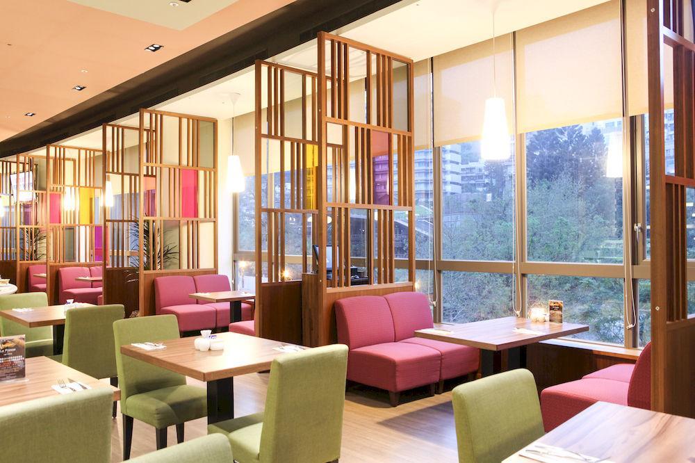 Beitou Hot Spring Resort Taipéi Exterior foto